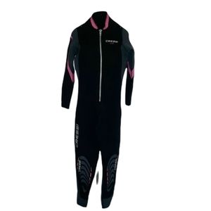 cressi Lei wetsuit 2.5mm Lady S/2 SC 1480999 water sport athletic Athlei…